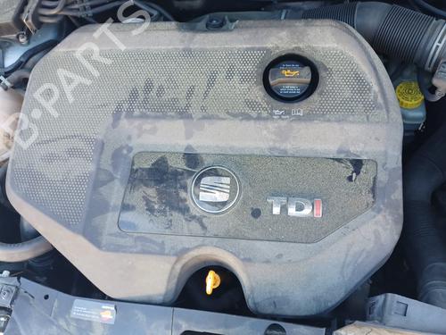 Gearbox SEAT IBIZA III (6L1)  | BP15511623M3 