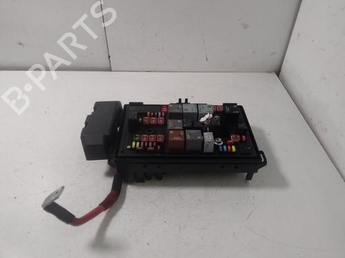 Fuse box OPEL ASTRA J (P10)  | BP17434145E1 