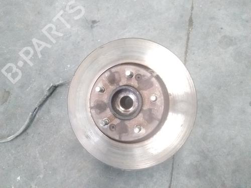Left front steering knuckle KIA CEE'D SW (ED) 2.0 CRDi 140 | BP15463220M25 
