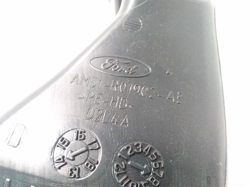 Pipe FORD TOURNEO CONNECT / GRAND TOURNEO CONNECT V408 MPV 1.6 TDCi | BP15590023M125 