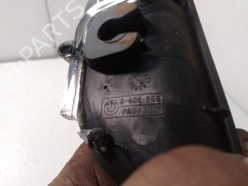 Front right interior door handle BMW X5 (E53)  | BP17704709I14 