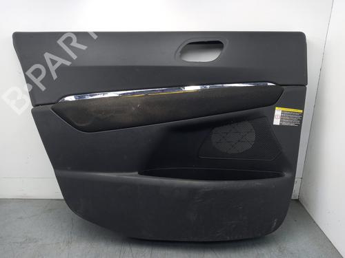 Used Front left panel PEUGEOT 5008 (0U_, 0E_) [2009-2017]  15457373