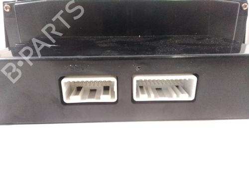 Climate control TOYOTA AVENSIS (_T25_)  | BP15458038I5 