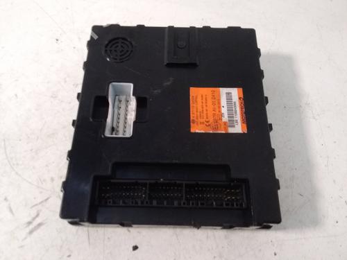 Used Electronic module SSANGYONG KORANDO (CK) [2010-2025]  15449835