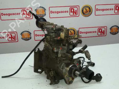 Injection pump SEAT IBIZA II (6K1)  | BP15429653M78 