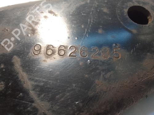 Right front suspension arm CHEVROLET CAPTIVA (C100, C140) 2.4 | BP15448525M13 