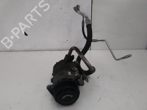 Used AC compressor BMW 1 (E87) 118 d (143 hp) 15450205