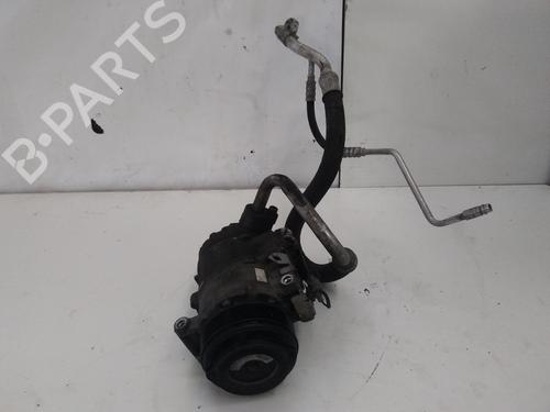 Compressor A/C BMW 1 (E87) 118 d (143 hp) 15450205