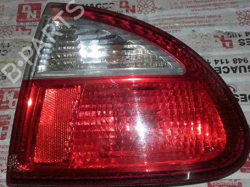 Used Right taillight SEAT LEON (1M1) [1999-2006]  15425471