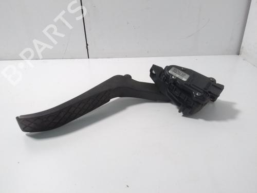 Used Pedal VW TOUAREG (7LA, 7L6, 7L7) [2002-2013]  15452587