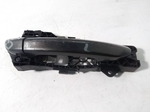 Høyre foran utvendig håndtak VW PASSAT B6 (3C2) [2005-2010]  15450766