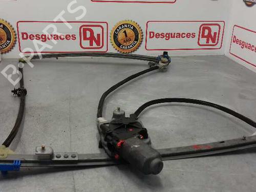 Used Front right window mechanism RENAULT LAGUNA II (BG0/1_) [2001-2007]  15426694