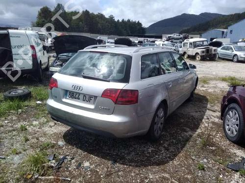 Módulo de ABS AUDI A4 B7 Avant (8ED) 2.0 TDI 16V | BP19487958M43 