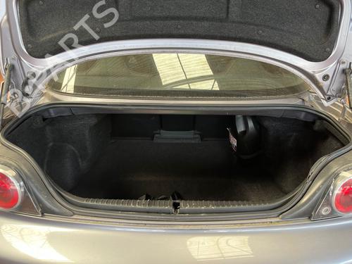 Høyre frontpanel MAZDA RX-8 (SE, FE) 1.3 (FE103, SE3P) | BP16044694C59 
