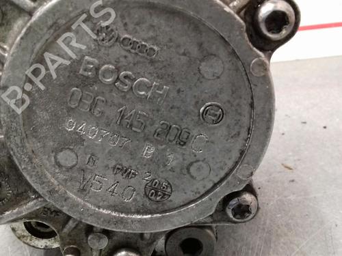 Vacuum pump AUDI A3 Sportback (8PA) 2.0 TDI 16V | BP15436283M80 