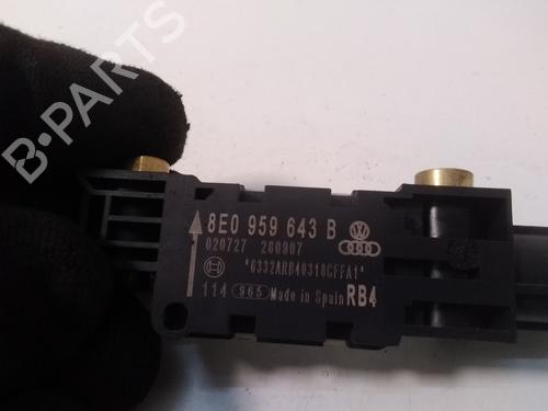 Elektronisk sensor AUDI A4 B7 Avant (8ED)  | BP15456286M84 