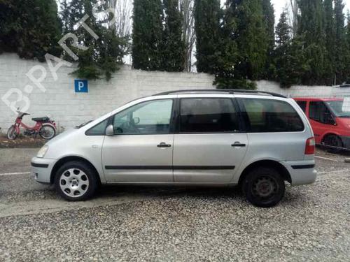 Left rear door FORD GALAXY I (WGR)  | BP21685055C4 