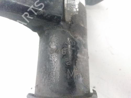 Left front shock absorber KIA CEE'D (JD)  | BP15462988M16 