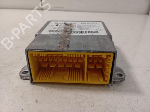 ECU airbags MERCEDES-BENZ C-CLASS T-Model (S204) C 250 CDI (204.203) | BP19482783M53 