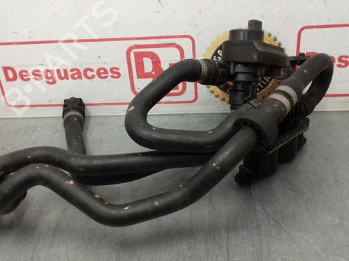 Andre BMW 5 (E60) [2001-2010]  15436654