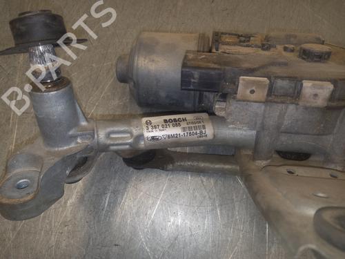 Front wiper motor FORD S-MAX (WA6)  | BP19437784M29 