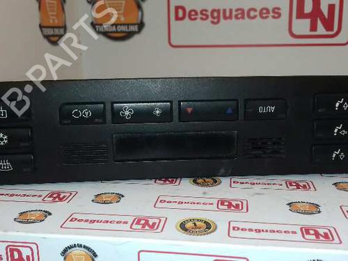 Climate control BMW 3 (E46)  | BP15426451I5 