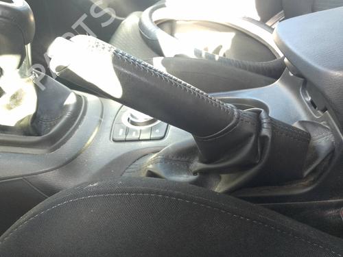 Used Hand brake MAZDA CX-5 (KE, GH) 2.2 D (KE2FW) (150 hp) 22906636