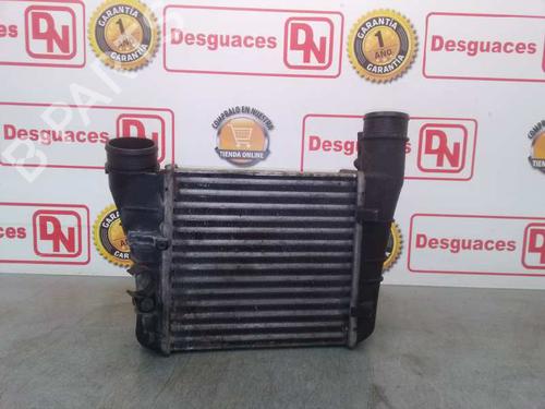 Used Intercooler AUDI A4 B7 Avant (8ED) 2.0 TDI 16V (140 hp) 15431435