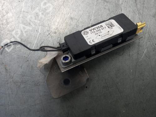 Used Electronic sensor VW TOURAN (1T1, 1T2) [2003-2010]  15457534