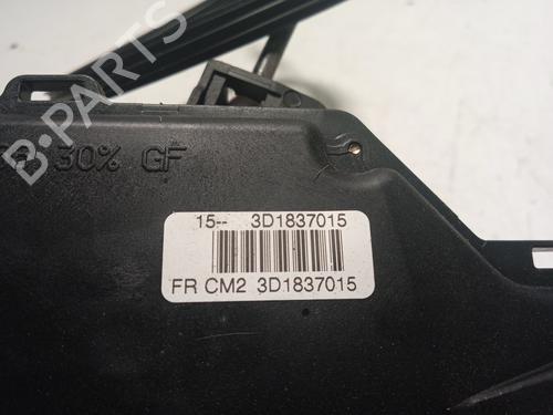 Front left lock VW GOLF V (1K1) 1.9 TDI | BP16109594C98 