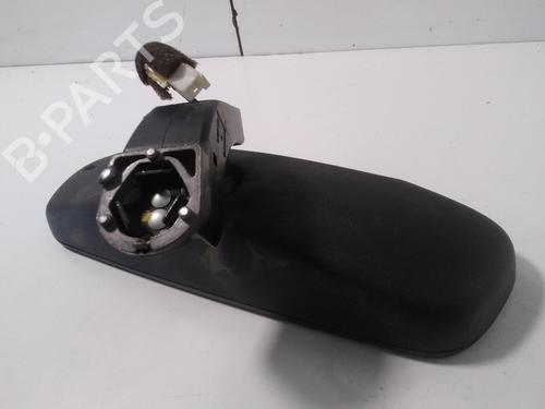 Rear mirror LAND ROVER RANGE ROVER SPORT I (L320) 2.7 D 4x4 | BP15454879I6 