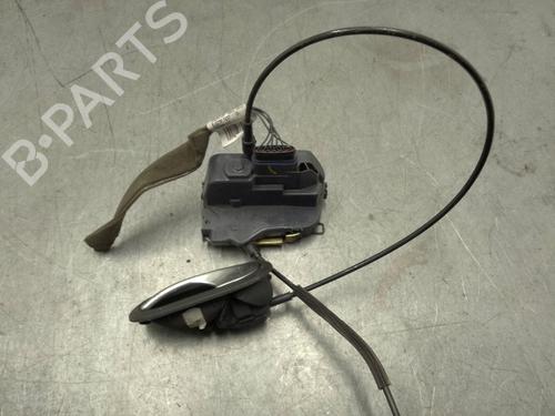 Front right lock RENAULT SCÉNIC II (JM0/1_)  | BP21790212C97 