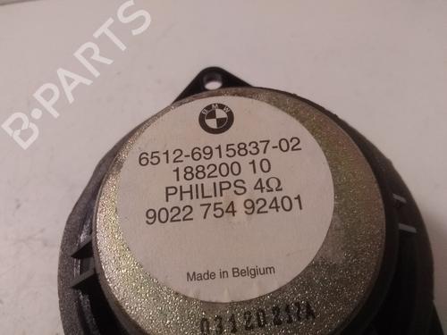 Speaker BMW Z4 Roadster (E85) 2.2 i | BP15465972E2 
