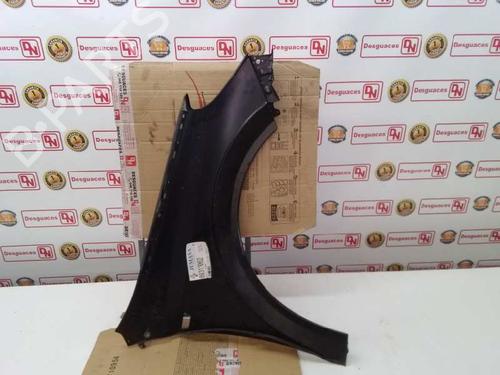 Left front fenders OPEL ASTRA H (A04)  | BP16122566C41 