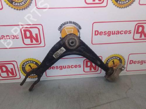 Left front suspension arm PEUGEOT 407 (6D_)  | BP15429988M12 