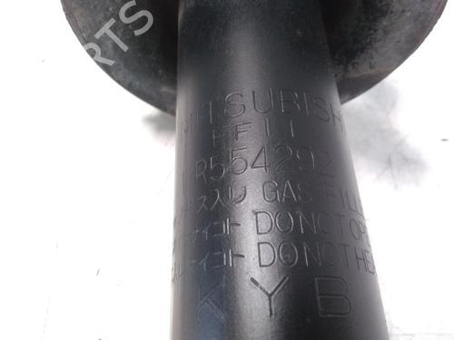 Left front shock absorber MITSUBISHI PAJERO III (V7_W, V6_W) 3.5 (V65W, V75W) | BP15451935M16 