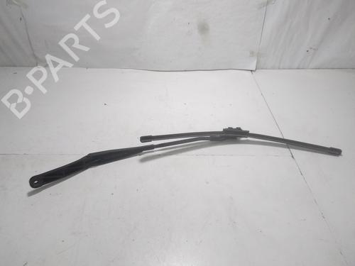Front windshield wiper arm AUDI A3 (8P1) 2.0 TDI 16V | BP15461922C143 