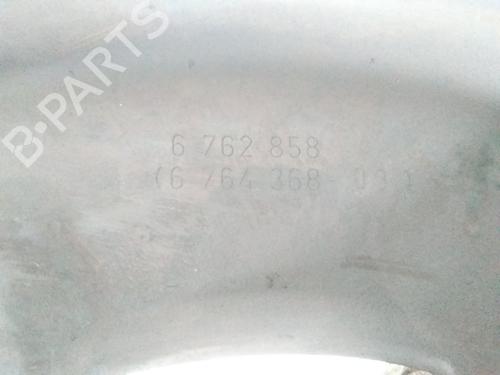 Right rear steering knuckle BMW 1 (E87) 118 d | BP15450247M28 