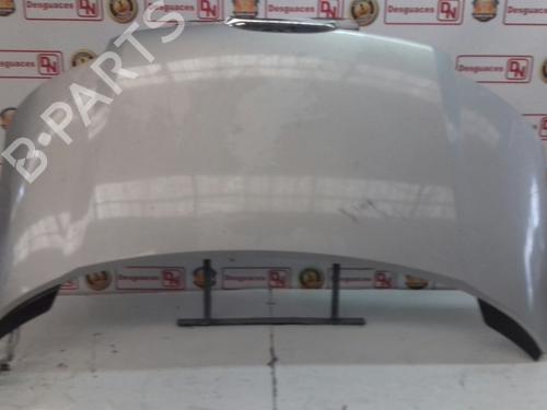 Used Hood SEAT ALHAMBRA (7V8, 7V9) [1996-2010]  15433344