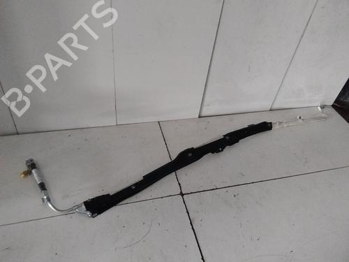 Used Right curtain airbag VW GOLF V (1K1) [2003-2010]  15449407