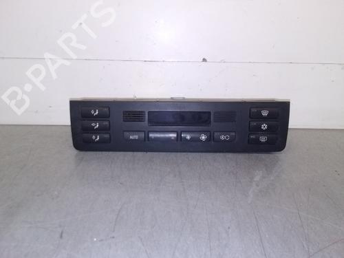 Commande Chauffage BMW 3 (E46) [1997-2005]  15438774