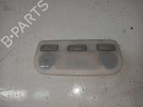 Used Interior roof light RENAULT SCÉNIC III (JZ0/1_) [2008-2016]  15438963