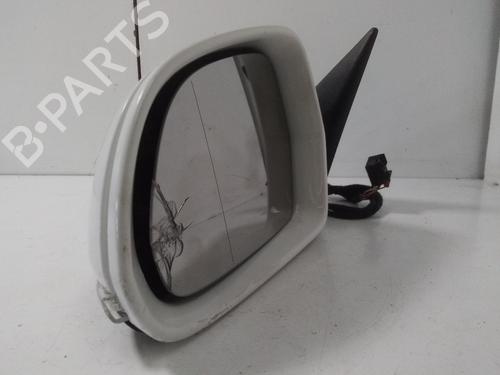 Used Left mirror SKODA OCTAVIA II Combi (1Z5) 2.0 TDI 4x4 (140 hp) 15586809