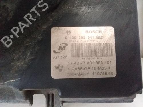 Radiator fan BMW 1 (E87) 118 d | BP15450301M35 