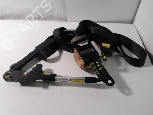 Used Front left seatbelt HONDA CIVIC VIII Hatchback (FN, FK) 1.8 (FN1, FK2) (140 hp) 15443208