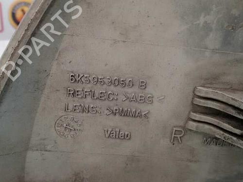 Right front indicator SEAT IBIZA II (6K1)  | BP15428267C33 