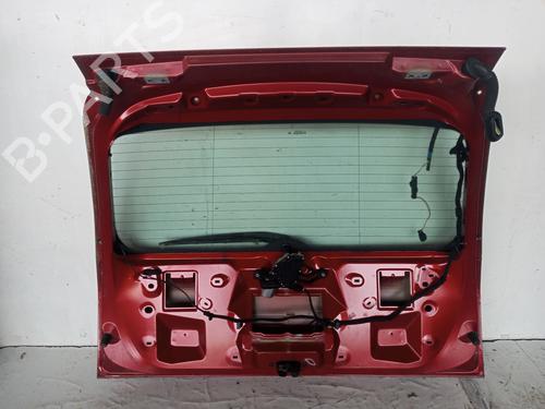 Tailgate CITROËN C4 I (LC_) 1.6 16V | BP19482695C6 