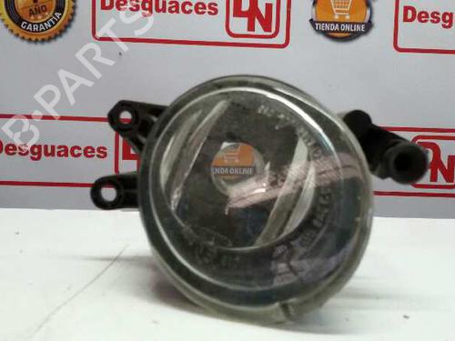 Mistlamp rechts AUDI A4 B6 (8E2) [2000-2005]  15429025