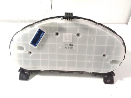 Instrument cluster OPEL ASTRA J (P10) 1.7 CDTI (68) | BP15448587C47 