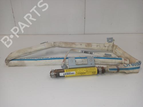 Used Left curtain airbag SSANGYONG KYRON 2.0 Xdi (141 hp) 15454770
